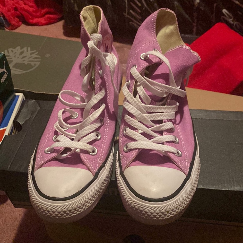 Converse